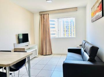 Apartamento de 1 quarto, Caldas Novas · RIVIERA THERMAS PARK ( 4 )- CALDAS NOVAS