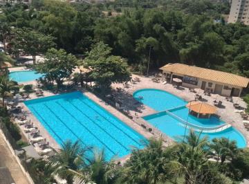 Apartamento de 1 quarto, Caldas Novas · OPORTUNIDADE - CALDAS NOVAS FLAT -4 ANDAR ISTA PISCINA - CALDAS NOVAS