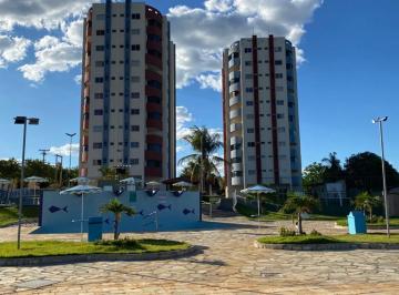 Apartamento de 2 quartos, Caldas Novas · RESIDENCIAL BELVEDERE - CALDAS NOVAS