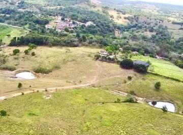 Foto 01 · Fazenda, Zona Rural, São Sebastião do Passé, BA
