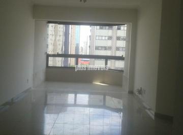 Apartamento · 110m² · 3 Quartos · 2 Vagas · Apartamento Alto Padrão