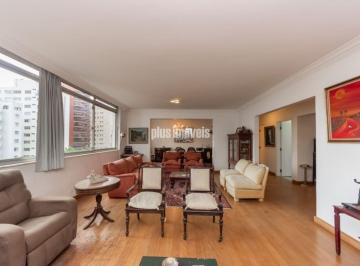 Apartamento · 210m² · 3 Quartos · 2 Vagas · Itaim Bibi! Oportunidade!