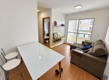 Apartamento · 46m² · 2 Quartos · 1 Vaga · Spazio La Sicilia Apartamento Próximo a UEL