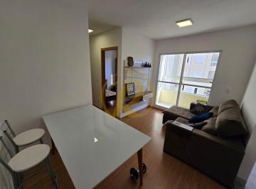 Apartamento · 46m² · 2 Quartos · 1 Vaga · Apartamento no Spazio La Cicilia próximo a UEL