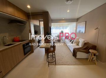 Apartamento · 80m² · 2 Quartos · 1 Vaga · LANÇAMENTO EM MOEMA