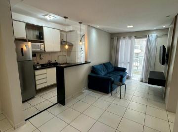 Apartamento · 64m² · 2 Quartos · 1 Vaga · APARTAMENTO - 2 DORMITÓRIOS - LAZER COMPLETO