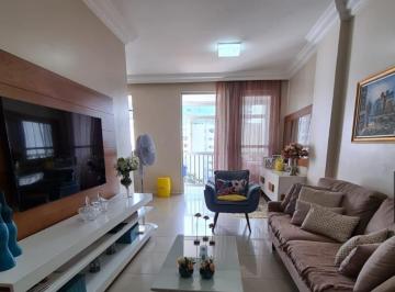 Apartamento de 3 quartos, Salvador · Apartamento com 3 quartos à venda, 115m² por R$ 750.000,00