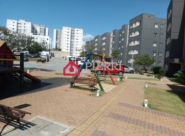 Apartamento · 45m² · 2 Quartos · 1 Vaga · Apartamento Condomínio Reserva das Cores Jaraguá prox Shop Cantareira