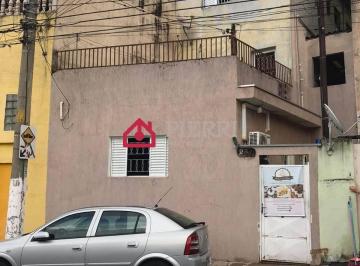 Casa · 150m² · 4 Quartos · 1 Vaga · Imóvel para renda em Pirituba, 3 casas, salão e entrada por 2 ruas