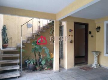 Casa · 200m² · 3 Quartos · 1 Vaga · Sobrado a venda em Pirituba, Mangalot, 3 salas, escritório