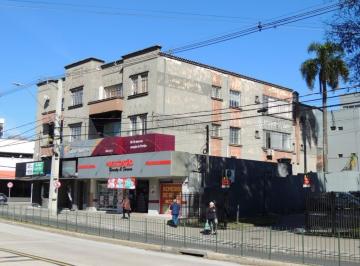 3857711980.jpg · CONJUNTO COMERCIAL COM 3 SALAS - PORTÃO - EM FRENTE A IGREJA CATÓLICA DO PORTÃO                     
