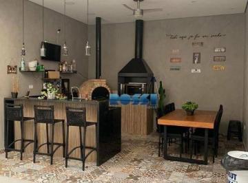 a12a1f36e1a147d2a4f69022f5aee20eb5a07ca8 · Sobrado à venda, 200 m² por R$ 1.485.000,00 - Água Rasa - São Paulo/SP
