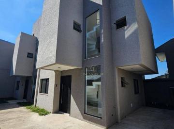 4806ce1d1755531dd0ecd77e4049b7c66a74affe · Sobrado Tríplex em Condomínio à Venda no Campo Comprido – 158m² – 3 Dormitórios (1 Suíte com Hidroma