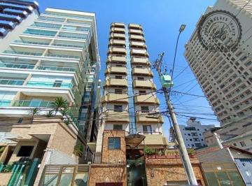 8d49e911de1d66f885e0bbb7bd832390ce0c4bae · Apartamento no Canto do Forte - Praia Grande/SP