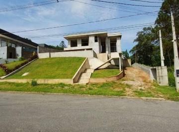 6e6a2172c3fb7dcb58226e9bf7f468cded01d1a6 · Casa com 4 dormitórios à venda, 350 m² por R$ 1.820.000,00 - Condomínio Reserva Ibirapitanga - Santa