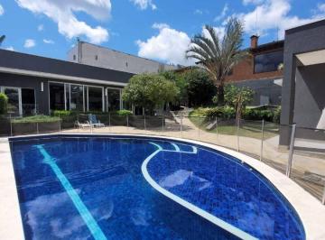 f8d11ac5cddf0e9dcc209d7ff4fa9fa9b1f716e9 · Casa com 4 dormitórios à venda, 460 m² por R$ 4.800.000,00 - Condomínio Arujazinho I, II e III - Aru