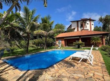 a151eb038641d789310a71662b0e5c7803088968 · Chácara com 4 dormitórios à venda, 1000 m² por R$ 1.600.000,00 - Condomínio Hari Country Club - Sant