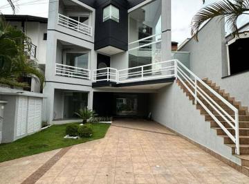 f9c5f68766bc48978a06bf73df3eb671aef3679e · Casa com 3 dormitórios à venda, 300 m² por R$ 2.450.000,00 - Aruã Eco Park - Mogi das Cruzes/SP