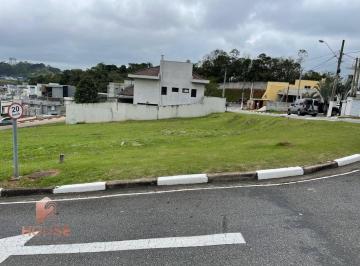 849cf2dd1f682048109a383335eb1aef5c209ac8 · Terreno à venda, 416 m² por R$ 600.000,00 - Condomínio Arujá Ville II - Arujá/SP