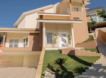 040146ceb1df341104757d026501c11f4db65169 · Casa com 4 dormitórios à venda, 400 m² por R$ 2.500.000,00 - Condomínio Arujá Hills III - Arujá/SP