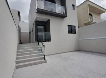 d8c7f3bbbcd7b033f426bb11025ffac35a00094c · Sobrado com 3 dormitórios à venda, 112 m² por R$ 890.000,00 - Center Ville - Arujá/SP