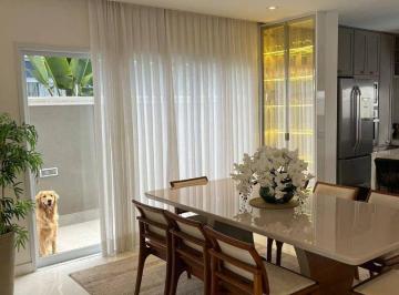 49d25b47f70c053a461127a7422dee02de0610d3 · Casa com 4 dormitórios à venda, 300 m² por R$ 2.980.000,00 - Condomínio Residencial Real Park Arujá