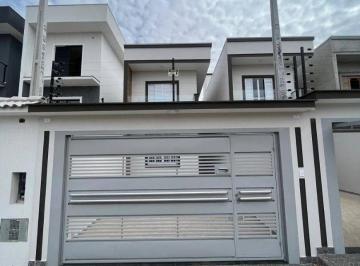 82a94534bdb96f4dfd83b9520f421d6e1df48f85 · Sobrado com 3 dormitórios à venda, 114 m² por R$ 860.000,00 - Center Ville - Arujá/SP
