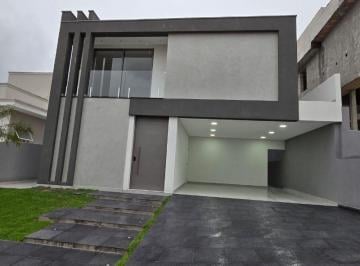 22113014d0ea1afc2cdfeb0a224799b98a4f6313 · Casa com 4 dormitórios à venda, 300 m² por R$ 2.940.000,00 - Condomínio Residencial Real Park Arujá 