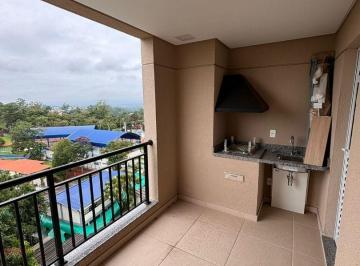 bee45f038de823cae267e4f06a21c9b5c92f4918 · Apartamento com 2 dormitórios à venda, 67 m² por R$ 800.000,00 - SPLENDYA ARUJÁ - Arujá/SP