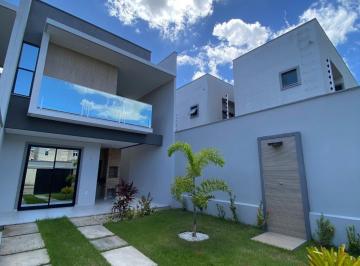Casa · 150m² · 4 Quartos · 3 Vagas · Casa à venda - em Fortaleza