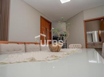 Casa de 3 quartos, Aparecida de Goiânia · CASA 190MT 3 SUITES SETOR HELVECIA  AP DE GOIANIA 