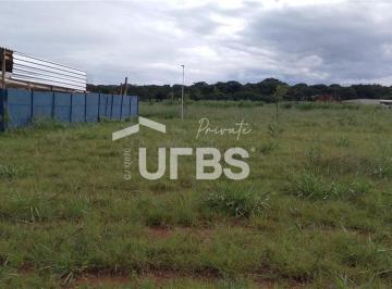 Terreno , Goiânia · TERRENO LOTE 610,71MT PLATEAU D´OR UNIQUE 