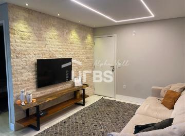Apartamento de 1 quarto, Goiânia · APARTAMENTO 60MT 1 SUITE SETOR CENTRAL