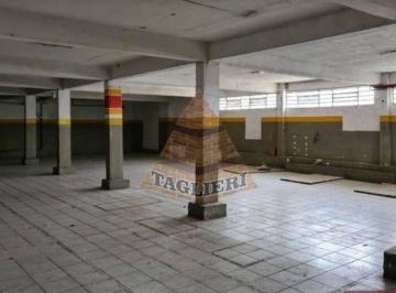 Comercial · 2400m² · 6 Vagas · IMOVEL LOCADO MAIS VENDE Comercial com 2400m2 - Limão pd. 9 MTS