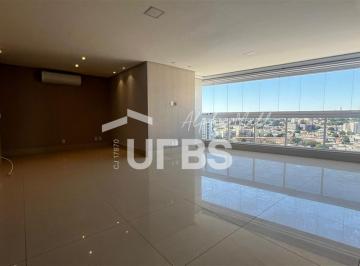 Apartamento de 2 quartos, Goiânia · APARTAMENTO 13MT 3 SUITES SETOR OESTE 