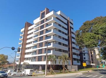 Apartamento de 3 quartos, Curitiba · Agua Verde - Cobertura Duplex - 3 suites - 3 vagas - 220 m²