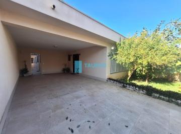 Foto 01 · Casa à venda, 3 dormitórios, 4 vagas, 300m², Brooklin.