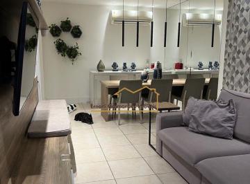 Apartamento de 3 quartos, Rio de Janeiro · Apartamento garden no condomínio ocean pontal residence 