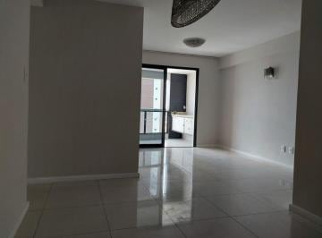 Apartamento 102m² Aluguel Santa Mônica · Alugo apartamento com treis quartos com planejados em feira de santana