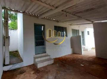 Foto 01 · Casa à venda em Americana-SP, Parque Novo Mundo: 1 quarto, 1 sala, 1 banheiro, 1 vaga de garagem, 70
