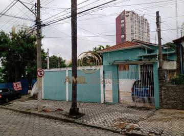 Foto 01 · Casa Térrea de 3 Quartos no Centro de São José dos Campos - SP: 140m², 3 Vagas de Garagem, Sol da Ma