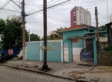 Foto 01 · Casa Térrea de 3 Quartos no Centro de São José dos Campos - SP: 140m², 3 Vagas de Garagem, Sol da Ma
