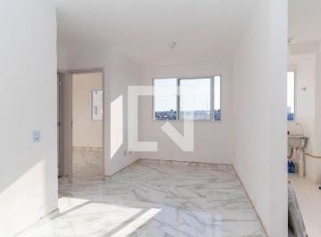 Apartamento · 42m² · 2 Quartos · Apartamento para Aluguel - Vila Princesa Isabel, 2 Quartos, 42 m² - São Paulo