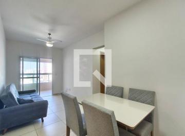 Apartamento · 69m² · 2 Quartos · 2 Vagas · Apartamento para Aluguel - Vila Assunção, 2 Quartos, 69 m² - Praia Grande