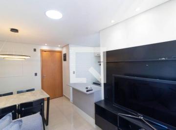 Apartamento · 44m² · 2 Quartos · 1 Vaga · Apartamento para Aluguel - Parque Industrial, 2 Quartos, 44 m² - Campinas
