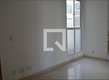 Apartamento · 43m² · 2 Quartos · 1 Vaga · Apartamento à Venda - Cabral, 2 Quartos, 43 m² - Contagem