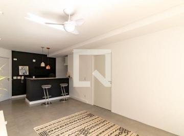 Apartamento · 53m² · 1 Quarto · 1 Vaga · Apartamento para Aluguel - Vila Olímpia, 1 Quarto, 53 m² - São Paulo