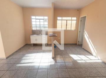 Casa · 35m² · 1 Quarto · Casa para Aluguel - Cangaíba, 1 Quarto, 35 m² - São Paulo
