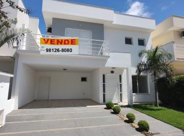 Casa de 3 quartos, Sorocaba · Casa 3 suítes Venda $ 1.500.000 - Villa do Bosque - Sorocaba/SP