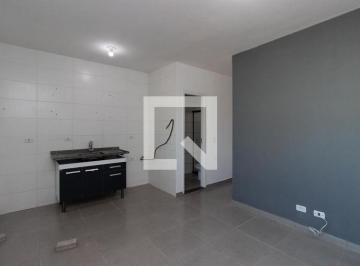 Apartamento · 40m² · 1 Quarto · Apartamento à Venda - Vila Constança , 1 Quarto, 40 m² - São Paulo